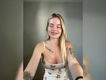 VladaMais bongacams stream image, 27.08.2025 12:50