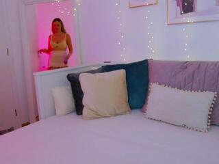 Sasha Elite flirt4free stream image, 28.08.2025 05:10