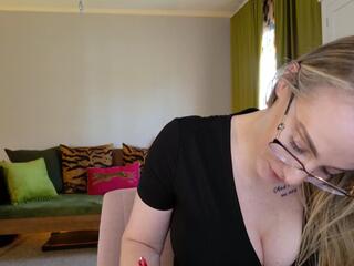 Zoey Evans flirt4free stream image, 28.08.2025 16:30