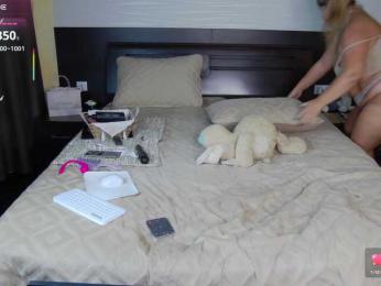 FLUFFY_BEAUTY bongacams stream image, 30.08.2025 03:00