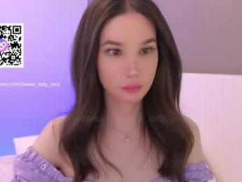 sweet_lady_cola chaturbate stream image, 27.01.2025 13:10
