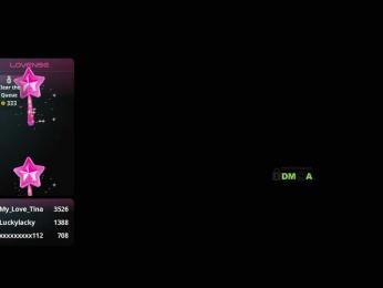 THE_BLACKcat bongacams stream image