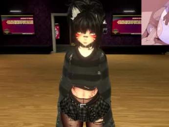 animecutie chaturbate stream image, 01.09.2025 12:40