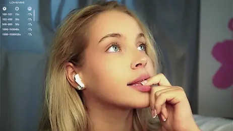 AftonConnett stripchat stream image