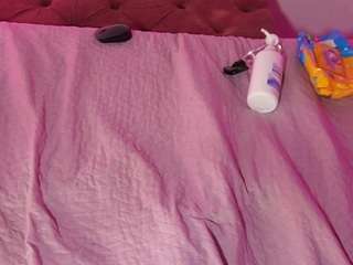 mssbombom camsoda stream image, 03.09.2025 03:00