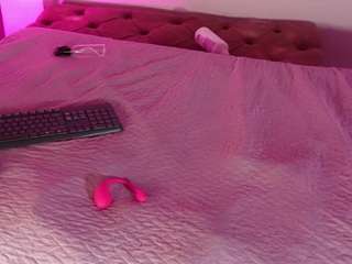 mssbombom camsoda stream image, 03.09.2025 03:00