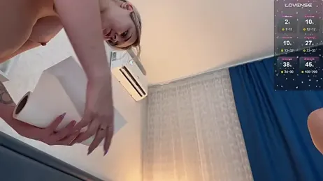 Brilliant-Kiss stripchat stream image