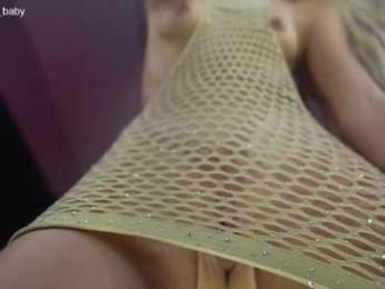 enchant_baby_ chaturbate stream image, 16.02.2025 02:10