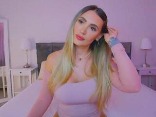 Sasha Elite flirt4free stream image, 13.09.2025 00:20