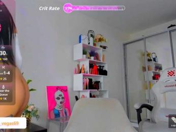 MaryVegas69 bongacams stream image