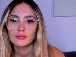 Sasha Elite flirt4free stream image, 16.09.2025 21:30