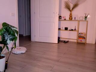 Sasha Elite flirt4free stream image, 16.09.2025 21:30