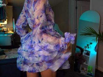 OhBabyKelly bongacams stream image, 17.09.2025 00:00