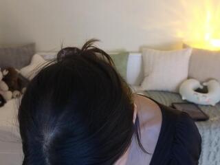 Alejandhra flirt4free stream image, 17.09.2025 20:20