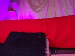 mssbombom camsoda stream image, 17.02.2025 06:20