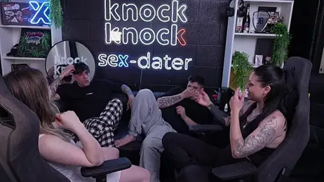 Elnonoykeila77 stripchat stream image, 18.09.2025 21:30