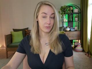 Zoey Evans flirt4free stream image, 19.09.2025 17:30