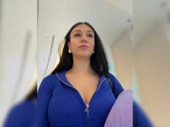 _Meggi_ bongacams stream image, 17.02.2025 11:40