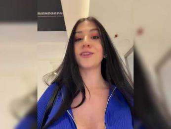 _Meggi_ bongacams stream image, 17.02.2025 11:40