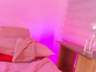 mssbombom camsoda stream image, 22.09.2025 03:10