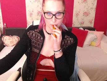 NatashaRouge bongacams stream image, 17.02.2025 22:00