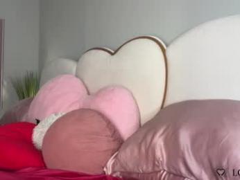 saraloverays chaturbate stream image