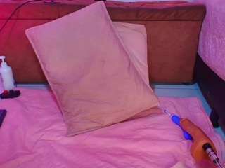 mssbombom camsoda stream image, 26.09.2025 03:00