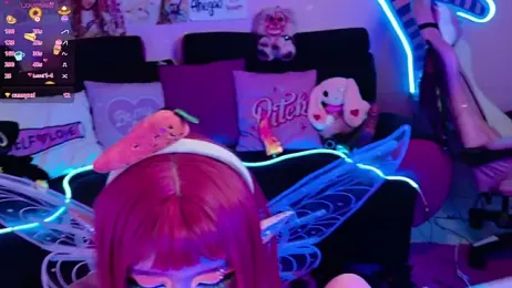 LaytonBox stripchat stream image, 26.09.2025 17:50