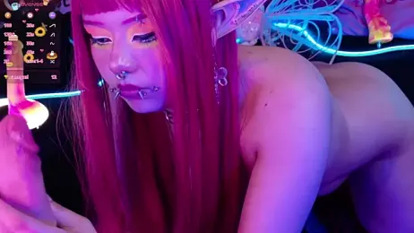 LaytonBox stripchat stream image, 26.09.2025 17:50