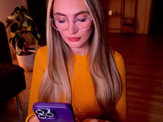 Sasha Elite flirt4free stream image, 28.09.2025 21:30