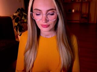 Sasha Elite flirt4free stream image, 28.09.2025 21:30