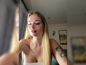 VladaMais bongacams stream image, 30.09.2025 14:30