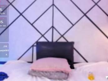 marie_miller_ chaturbate stream image