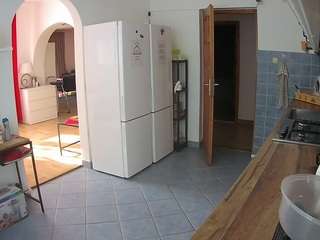 voyeurcam-julmodels-kitchen camsoda stream image