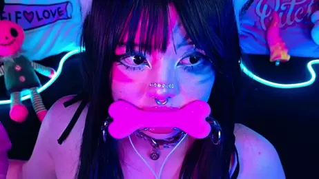 LaytonBox stripchat stream image, 02.10.2025 13:30