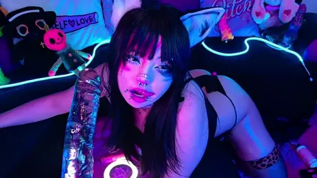LaytonBox stripchat stream image, 02.10.2025 13:30