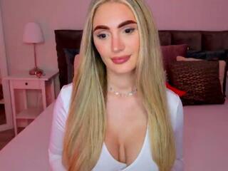 Sasha Elite flirt4free stream image, 02.10.2025 19:50