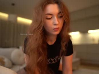 charming_girls chaturbate stream image