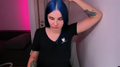 JuliaBusty stripchat stream image, 03.10.2025 22:40