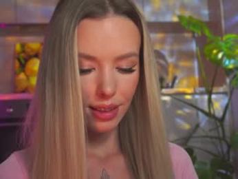 agent_blonde chaturbate stream image, 04.10.2025 17:30