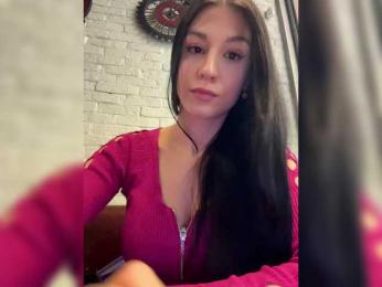 _Meggi_ bongacams stream image, 19.02.2025 13:20