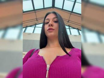 _Meggi_ bongacams stream image, 19.02.2025 13:20