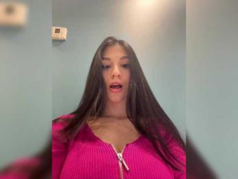 _Meggi_ bongacams stream image, 19.02.2025 13:20