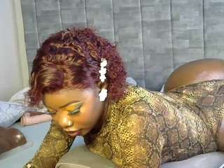 curvymelanin camsoda stream image, 07.10.2025 05:20