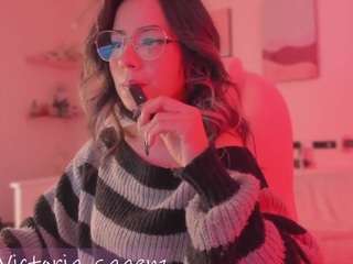 andromeedaa camsoda stream image, 19.02.2025 21:20