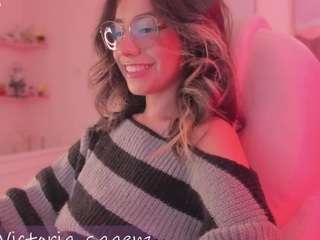 andromeedaa camsoda stream image, 19.02.2025 21:20