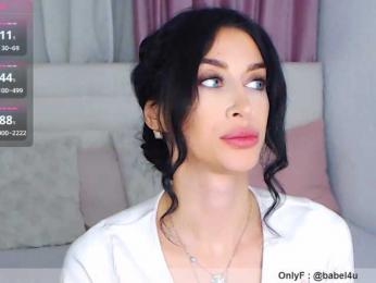 B_A_B_E_L bongacams stream image