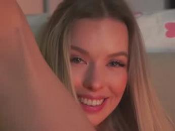 agent_blonde chaturbate stream image, 09.10.2025 18:40