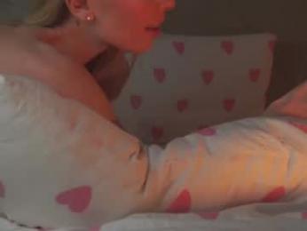 agent_blonde chaturbate stream image, 09.10.2025 18:40