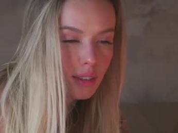 agent_blonde chaturbate stream image, 09.10.2025 18:40